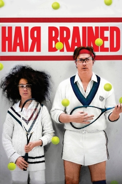 Hairbrained-123movies