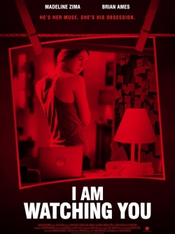 I Am Watching You-123movies