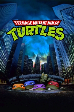 Teenage Mutant Ninja Turtles-123movies