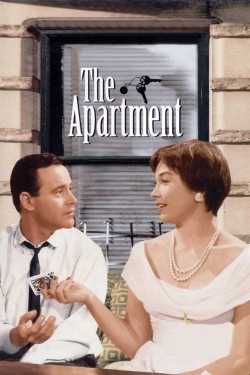 The Apartment-123movies