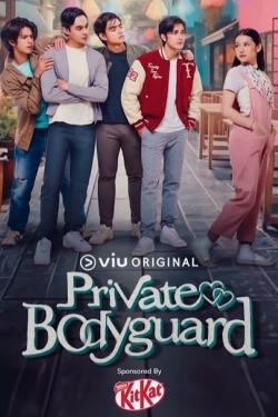 Private Bodyguard-123movies