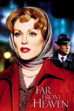 Far from Heaven-123movies