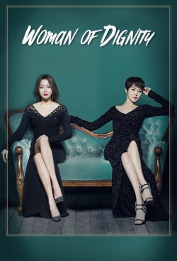 Woman of Dignity-123movies
