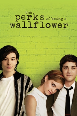 The Perks of Being a Wallflower-123movies