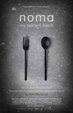 Noma: My Perfect Storm-123movies