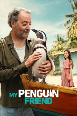 My Penguin Friend-123movies