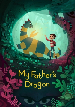 My Father's Dragon-123movies