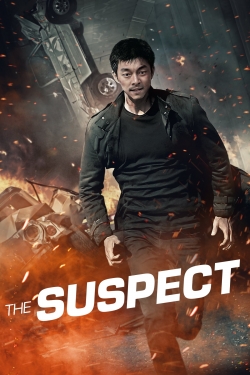 The Suspect-123movies