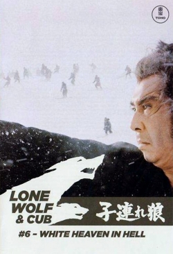 Lone Wolf and Cub: White Heaven in Hell-123movies