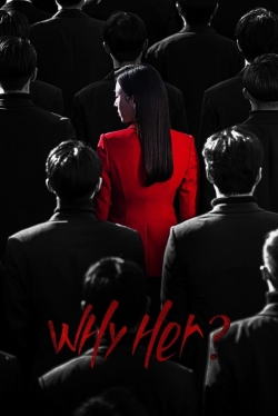 Why Her?-123movies