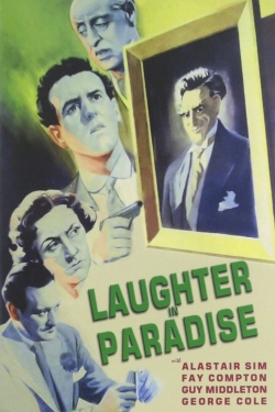 Laughter in Paradise-123movies