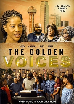 The Golden Voices-123movies