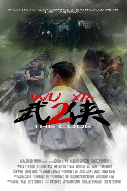 Wu Xia 2 the Code-123movies
