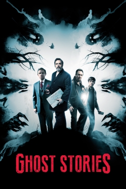 Ghost Stories-123movies