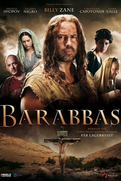 Barabbas-123movies