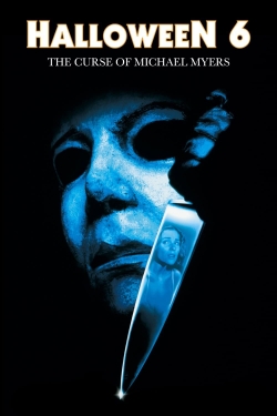 Halloween: The Curse of Michael Myers-123movies