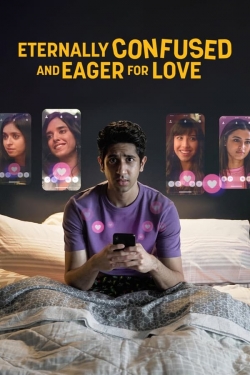 Eternally Confused and Eager for Love-123movies