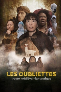 Les Oubliettes-123movies