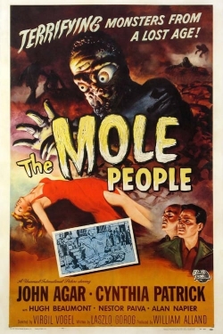 The Mole People-123movies