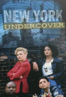 New York Undercover-123movies