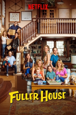 Fuller House-123movies