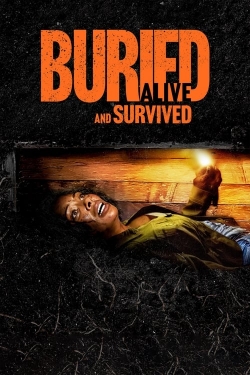 Buried Alive and Survived-123movies