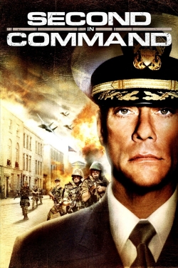 Second In Command-123movies