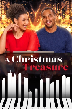 A Christmas Treasure-123movies