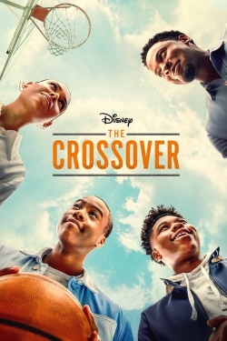 The Crossover-123movies