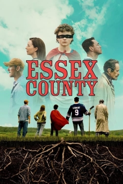 Essex County-123movies