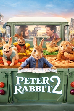 Peter Rabbit 2: The Runaway-123movies