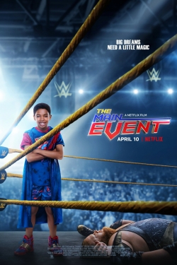 The Main Event-123movies