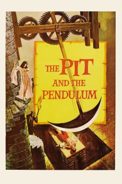 The Pit and the Pendulum-123movies