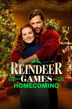 Reindeer Games Homecoming-123movies