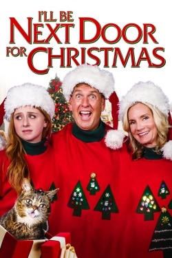 I'll Be Next Door for Christmas-123movies
