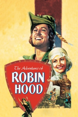 The Adventures of Robin Hood-123movies