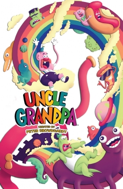 Uncle Grandpa-123movies