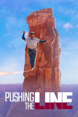 Pushing the Line-123movies