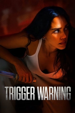 Trigger Warning-123movies