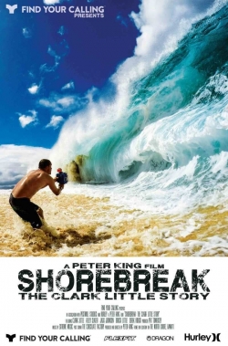 Shorebreak: The Clark Little Story-123movies