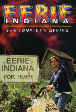 Eerie, Indiana-123movies