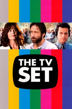The TV Set-123movies