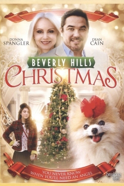 Beverly Hills Christmas-123movies