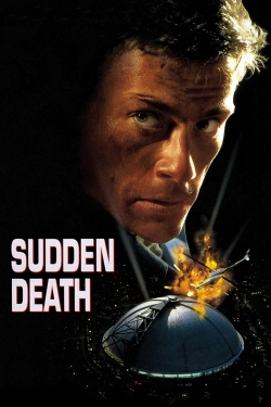 Sudden Death-123movies
