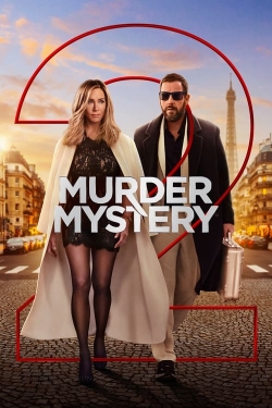Murder Mystery 2-123movies