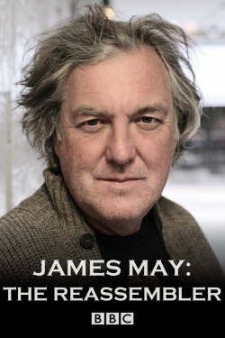 James May: The Reassembler-123movies