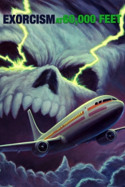 Exorcism at 60,000 Feet-123movies