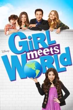 Girl Meets World-123movies