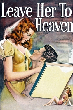 Leave Her to Heaven-123movies