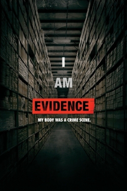 I Am Evidence-123movies